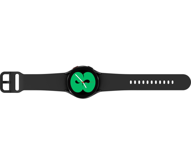 Samsung Galaxy Watch 4 Aluminium 40mm Black - 671301 - zdjęcie 3